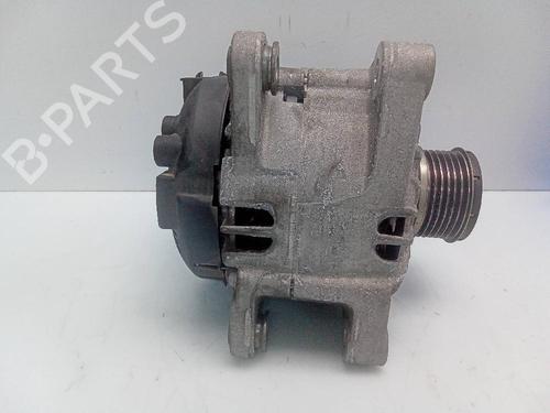 Used Alternator PEUGEOT 208 I (CA_, CC_) 1.2 THP 110 (110 hp) 21284557