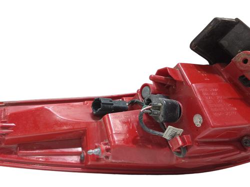 Right taillight KIA SPORTAGE IV (QL, QLE) 2.0 CRDi | BP32043195C35