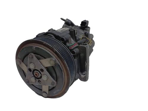 AC compressor CITROËN C3 Picasso (SH_) 1.6 HDI 90 | BP38684292M34 - Image 3