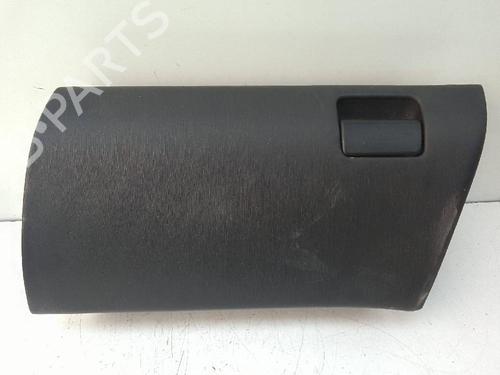Glove box TOYOTA PRIUS PLUS (_W4_) 1.8 Hybrid (ZVW40W, ZVW41W) | BP19082325C95 