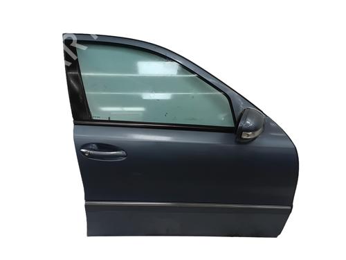 Used Right front door Right front door MERCEDES-BENZ E-CLASS (W211) E 270 CDI (211.016) (177 hp) 34419372 34419372