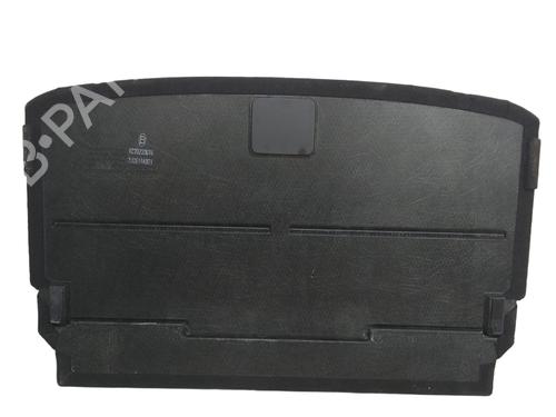 Bagagerumsgulv VW T-CROSS (C11, D31) 1.0 TSI | BP31991028I33