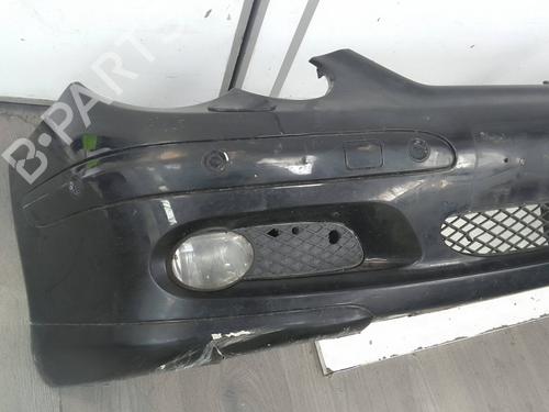 Front bumper MERCEDES-BENZ C-CLASS Coupe (CL203) C 220 CDI (203.708) | BP28145787C7 