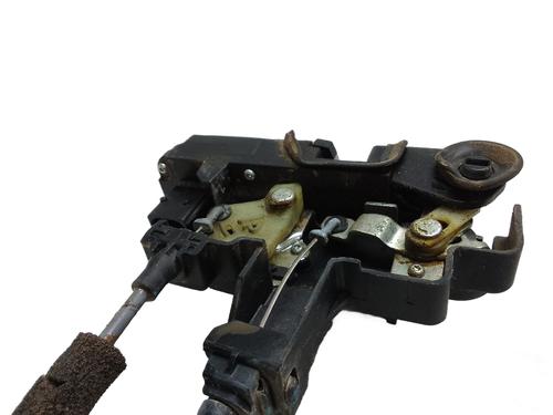 Rear right lock CHEVROLET CAPTIVA (C100, C140) 2.0 D 4WD | BP31063773C99 