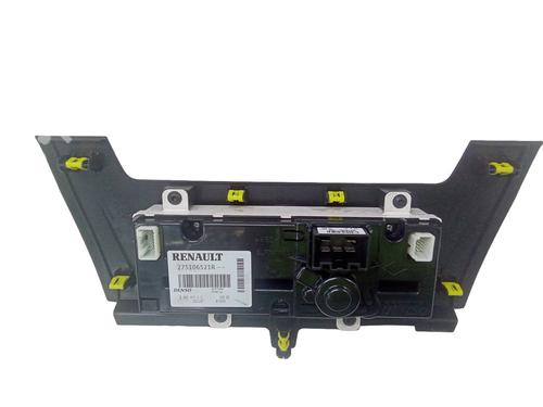 Climate control RENAULT MASTER III Van (FV) 2.3 dCi 135 FWD (FV0N, FV08, FV06, FV00, FV1S) | BP18579194I5 - Image 4