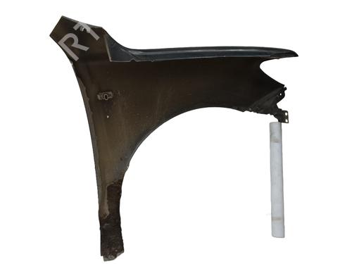 Left front fenders HYUNDAI SANTA FÉ II (CM) 2.2 CRDi 4x4 | BP30195662C41