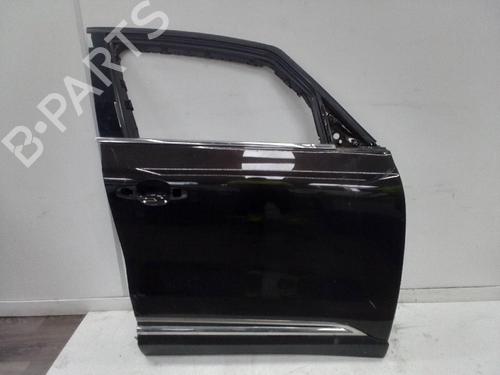 Right front door RENAULT ESPACE V (JR_) 1.6 TCe 200 | BP19138107C3 