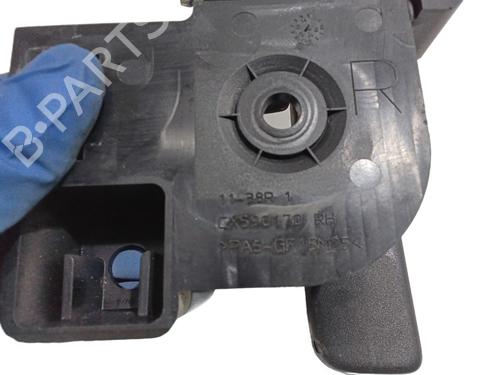 Rear right interior door handle JEEP WRANGLER III (JK) 2.8 CRD | BP36496706I16 - Image 4