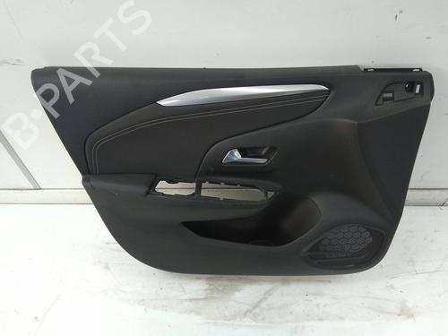 Used Front left panel Front left panel OPEL CORSA F (P2JO) 1.2 (68) (101 hp) 19092236 19092236