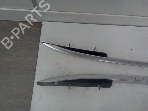 Used Roof bar VW TIGUAN (5N_) 2.0 TDI 4motion (136 hp) 18578421