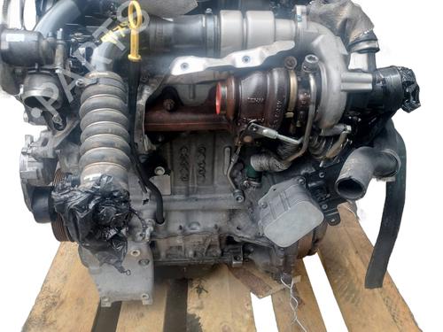 Engine FORD TRANSIT COURIER B460 Box Body/MPV 1.5 TDCi | BP18737365M1 - Image 6