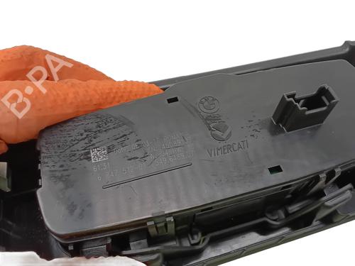 Headlight switch BMW 1 (F21) 116 d | BP30272918I24 