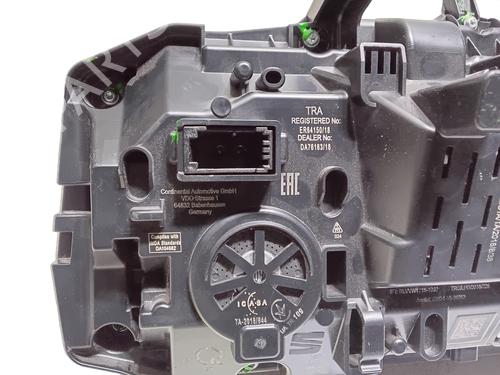 Instrument cluster SEAT ATECA (KH7, KHP) 2.0 TDI | BP33606089C47  - Image 7