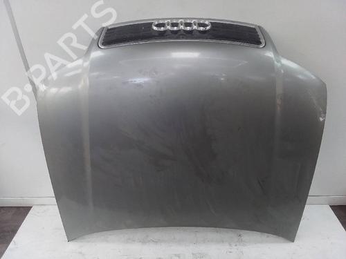 Hood AUDI A4 B7 (8EC) 2.0 TDI 16V | BP19143492C1 