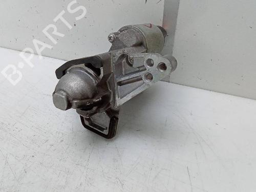 Starter DACIA SANDERO II TCe 90 (B8M1, B8MA, B8AC) | BP26055068M8