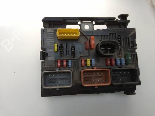 Fuse box PEUGEOT 307 Break (3E) 2.0 HDI 90 | BP23032395E1 