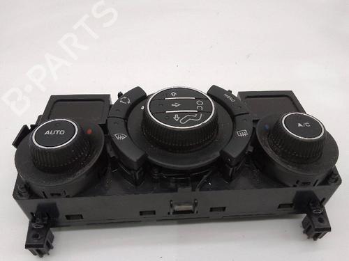 Climate control PEUGEOT 207 (WA_, WC_)  | BP25045332I5 