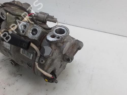 AC compressor MERCEDES-BENZ A-CLASS (W176) A 180 CDI / d (176.012) | BP26575488M34 - Image 3