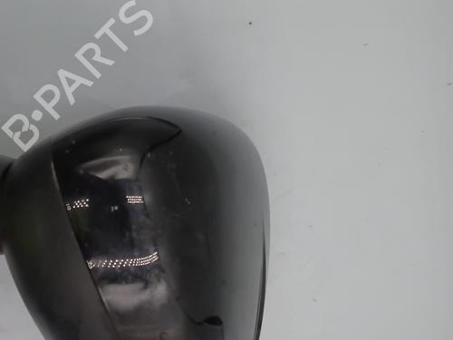Left mirror OPEL CROSSLAND X / CROSSLAND (P17, P2QO) 1.2 (75) | BP29386114C26 
