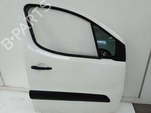 Used Right front door CITROËN BERLINGO MULTISPACE (B9) 1.2 PureTech 110 (110 hp) 18583847
