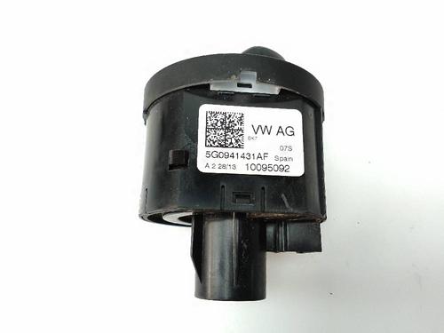 Elektronisk modul SEAT IBIZA V (KJ1, KJG) 1.0 TSI (116 hp) 22778156