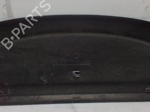 Used Rear parcel shelf VW GOLF VI (5K1) [2008-2014]  27446782