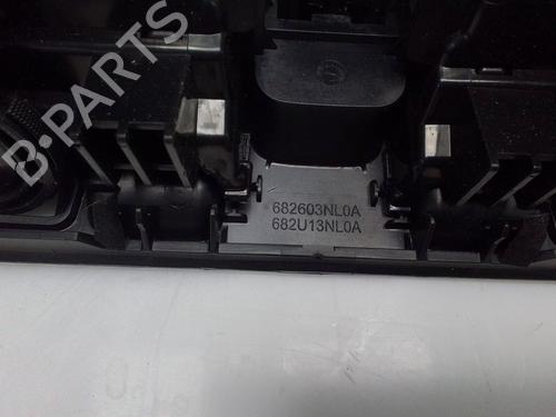 Other NISSAN LEAF (ZE0) Electric | BP30050793O1 