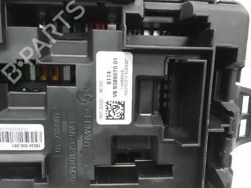 Fuse box BMW 4 Coupe (F32, F82) 430 d xDrive | BP22992646E1 