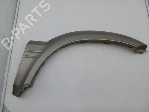 Used Front right wheel arch trim NISSAN PATHFINDER II (R50) 2.7 TD 4WD (PR50) (131 hp) 27447075