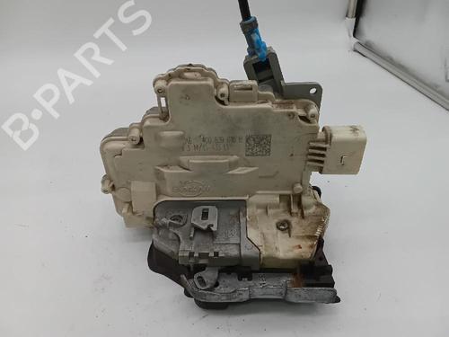 Rear right lock AUDI A3 Sportback (8VA, 8VF) 1.6 TDI | BP27446189C99 