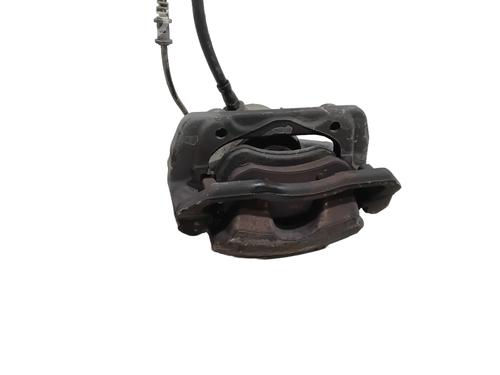 Right front brake caliper MERCEDES-BENZ C-CLASS (W204) C 180 CGI (204.031) | BP35753260M104 - Image 3