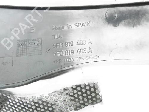Scuttle panel SEAT LEON Sportstourer (KL8, KLD) 2.0 TDI | BP28149479C110 - Image 4