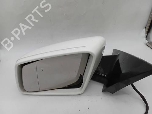 Left mirror MERCEDES-BENZ E-CLASS Convertible (A207) E 250 CDI / BlueTEC / d (207.403, 207.404) | BP30192341C26 