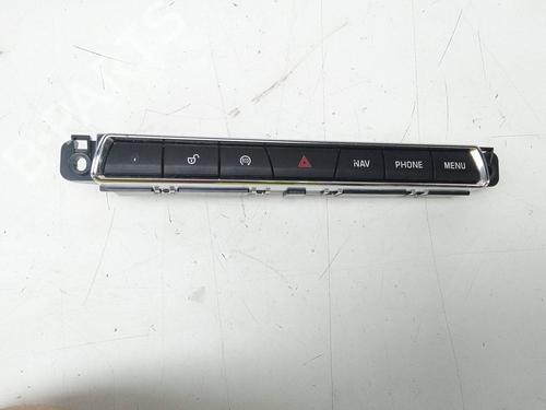 Used Switch Switch JAGUAR XF I (X250) 2.2 D (163 hp) 18581813 18581813