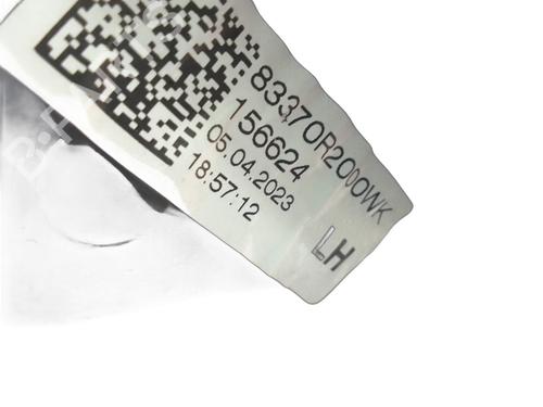 Rear left panel KIA SPORTAGE V (NQ5) 1.6 T-GDI MHEV | BP34239921C60  - Image 6