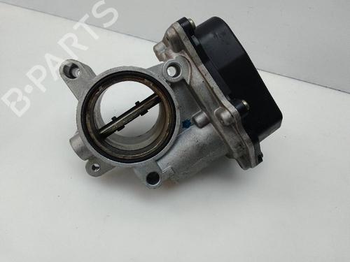 Throttle body VW POLO V (6R1, 6C1) 1.6 TDI | BP21602905M82 