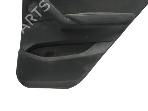 Rear right panel BMW X3 (F25) | BP23207389C61 - Image 3