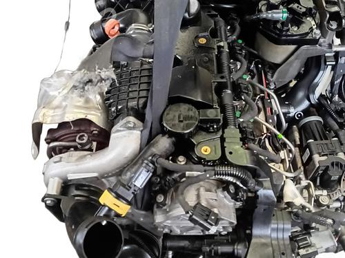 Used Engine PEUGEOT 308 II (LB_, LP_, LW_, LH_, L3_) 1.5 BlueHDi 130 (131 hp) 33040567