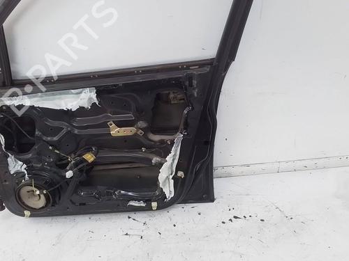 Right front door SSANGYONG REXTON / REXTON II (GAB_) 2.9 TD | BP30051077C3