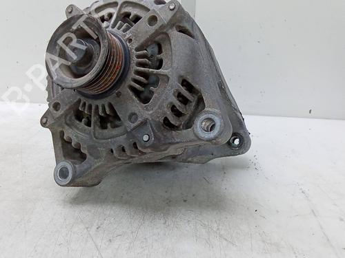 Used Alternator Alternator BMW X1 (E84) xDrive 18 d (143 hp) 19164164 19164164