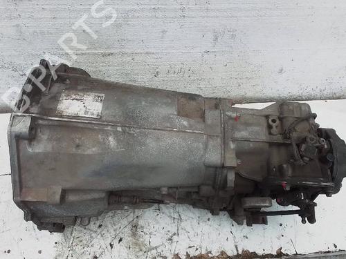 Gearbox MERCEDES-BENZ VITO / MIXTO Van (W639) 110 CDI (639.601, 639.603, 639.605) | BP25485622M3 