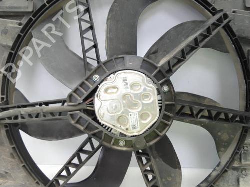 Radiator fan SEAT ARONA (KJ7, KJP)  | BP22309677M35 