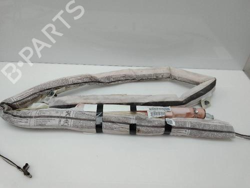 Right curtain airbag PEUGEOT RIFTER 1.5 BlueHDi 130 | BP20503738C12 