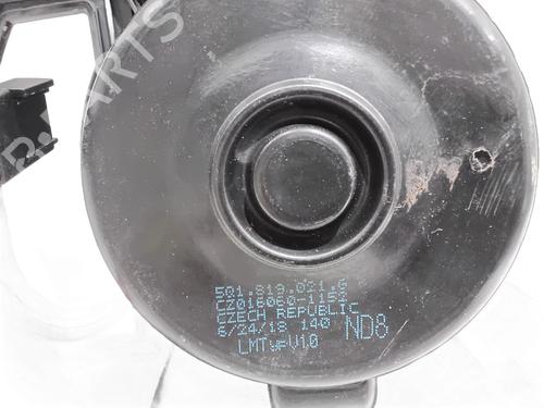 Heater blower motor SEAT ATECA (KH7, KHP) 1.4 TSI | BP38925899M62 - Image 5