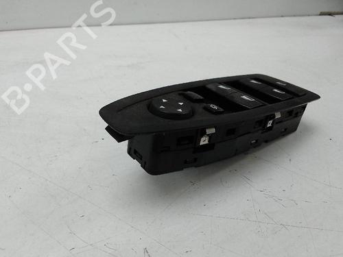 Left front window switch BMW X1 (F48) sDrive 18 d | BP20222424I27 