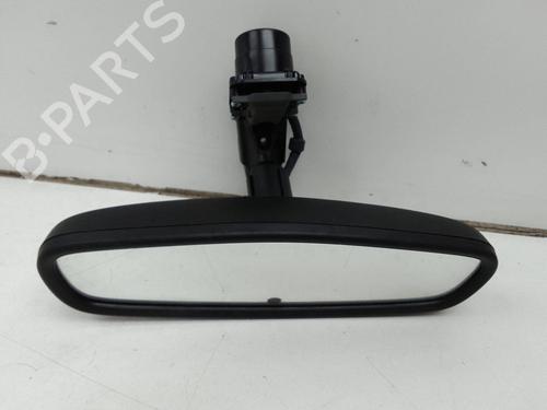 Used Rear mirror Rear mirror OPEL MOKKA / MOKKA X (J13) 1.7 CDTI 4x4 (_76) (131 hp) 19041211 19041211