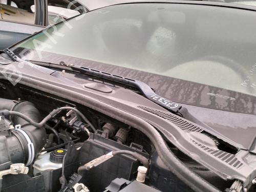 Used Front wiper motor Front wiper motor AUDI A3 (8P1) 2.0 TFSI (200 hp) 34419307 34419307