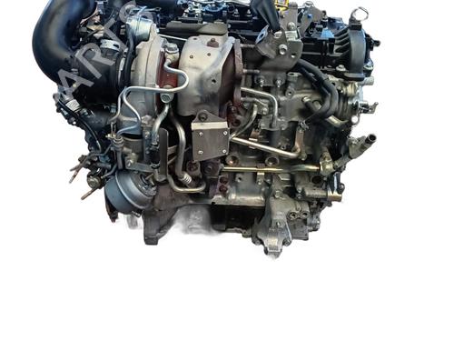 Engine MAZDA CX-5 (KE, GH) 2.2 D (KE2FW) | BP32412437M1