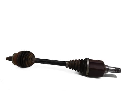 Used Left front driveshaft Left front driveshaft SKODA FABIA III (NJ3) 1.0 TSI (95 hp) 36073054 36073054