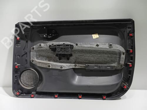 Front left panel FIAT 500 (312_) 1.2 (312AXA1A) | BP29477306C58 